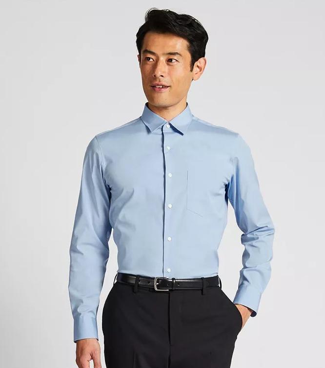 怎样挑选衬衫,衬衫怎么挑选质量好