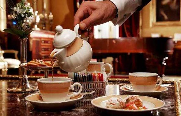 英式下午茶为什么那么受欢迎？有什么魅力？