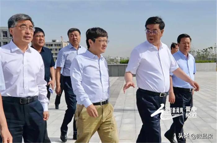 重磅!网红教授郑强大动作:这个中学拟改建挂牌太原理工大学附中