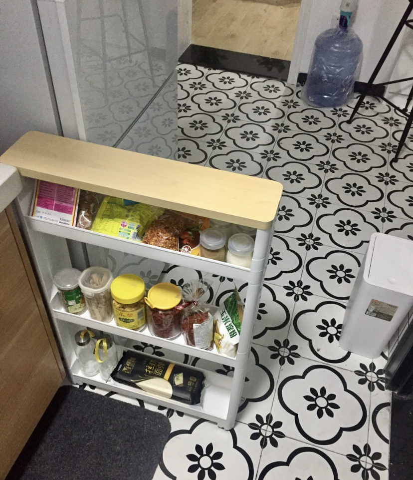 家里隐藏空间,家里一般都必须要哪些收纳空间