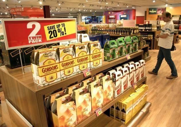 回国免税店攻略,剁手之旅三亚免税店攻略女神必备