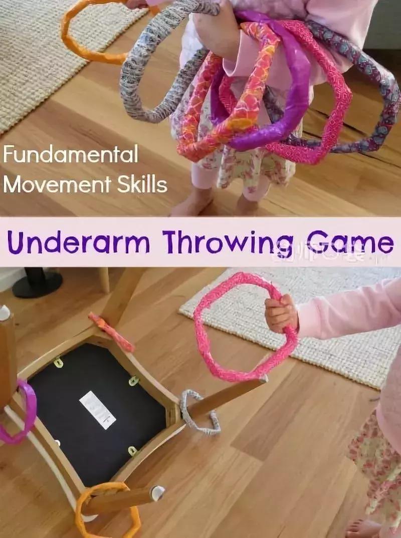 适合6个人玩的热身运动游戏,适合冬季户外玩儿的锻炼游戏