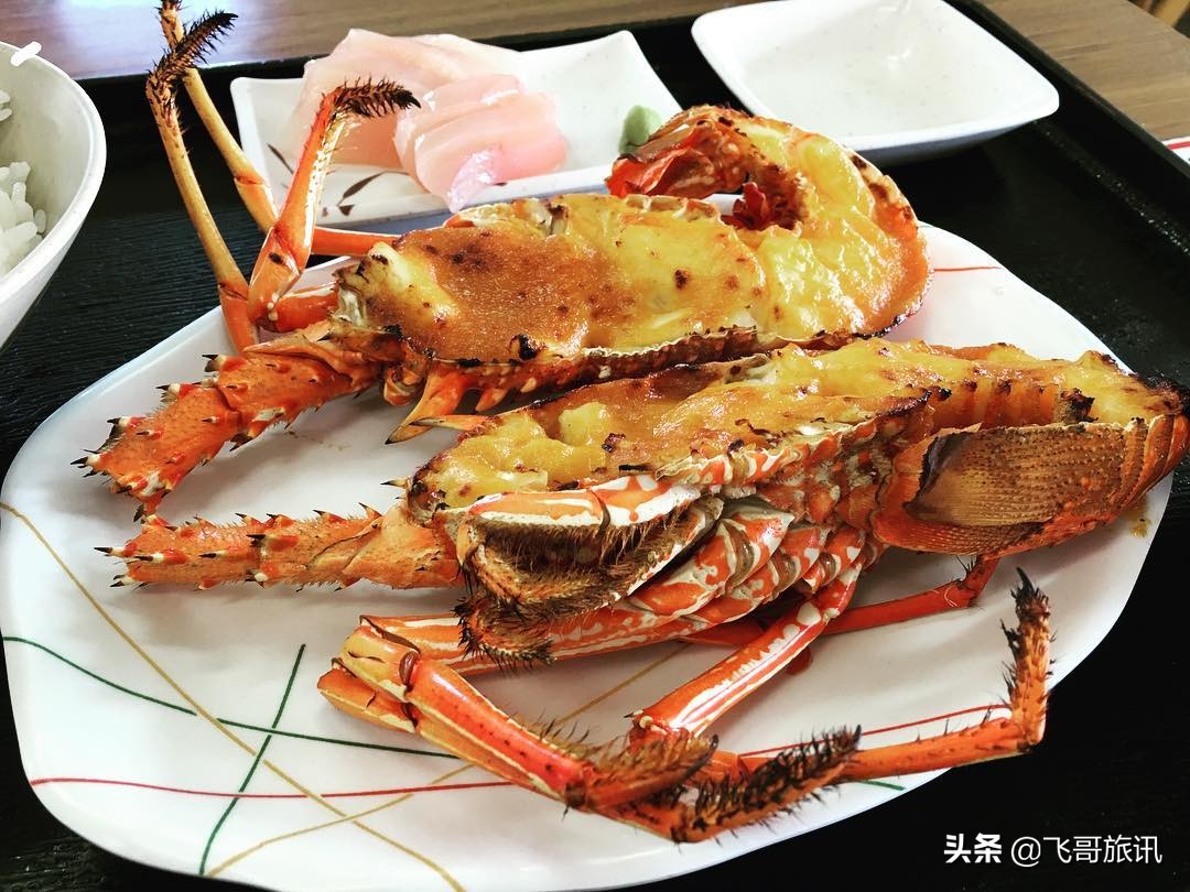 冲绳鱼市场,冲绳必买清单