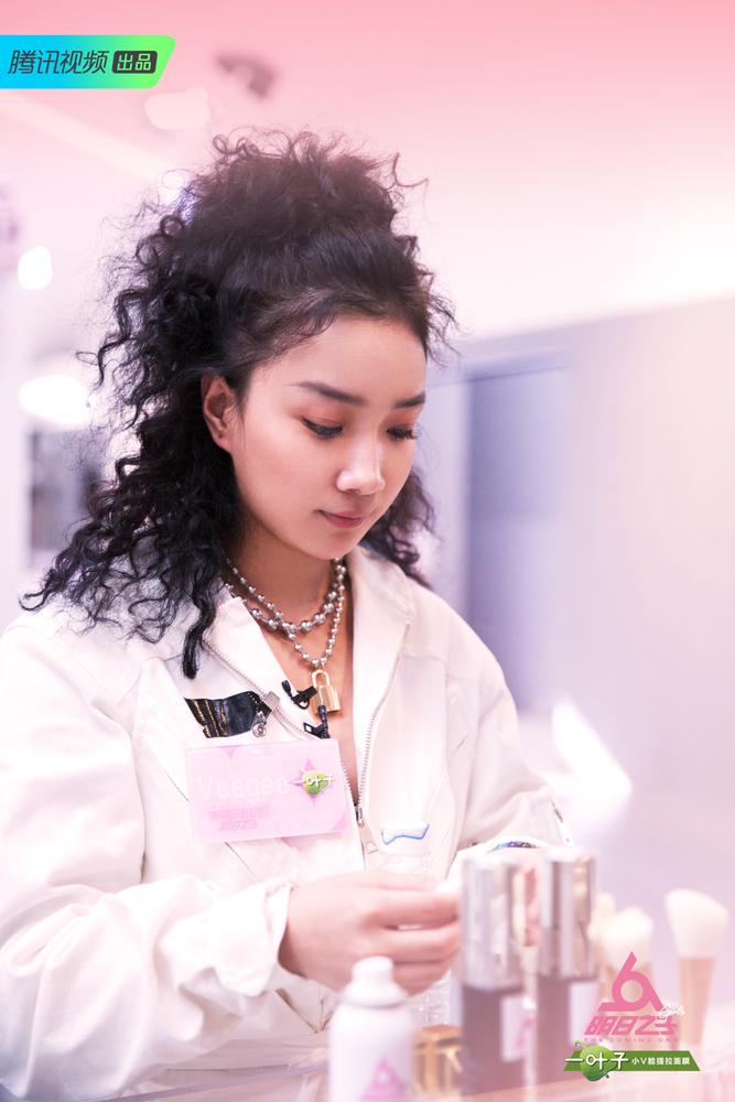 明日之子孙燕姿开场秀,孙燕姿洪一诺总决赛完整版