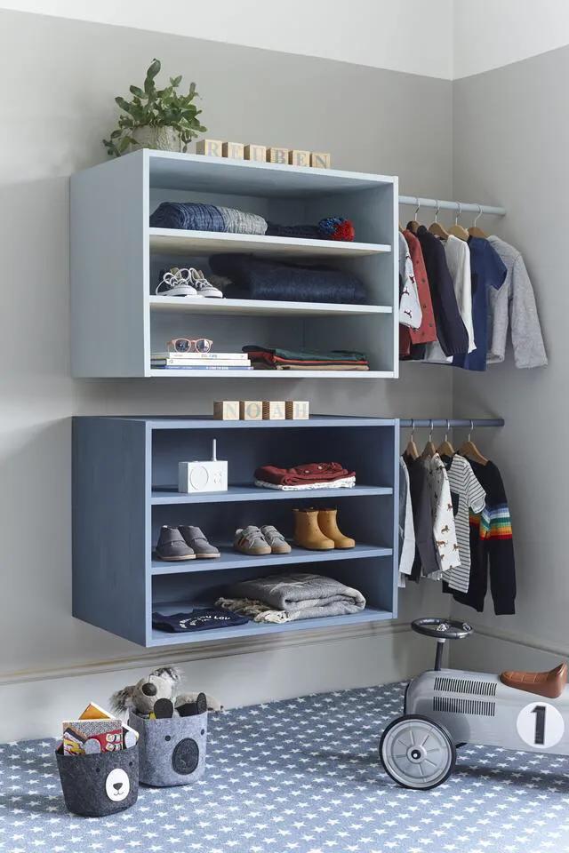 10平米小复式空间怎么布置,小户型复式空间利用