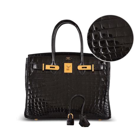 包神日记｜十大最受欢迎的爱马仕Hermès皮革盘点