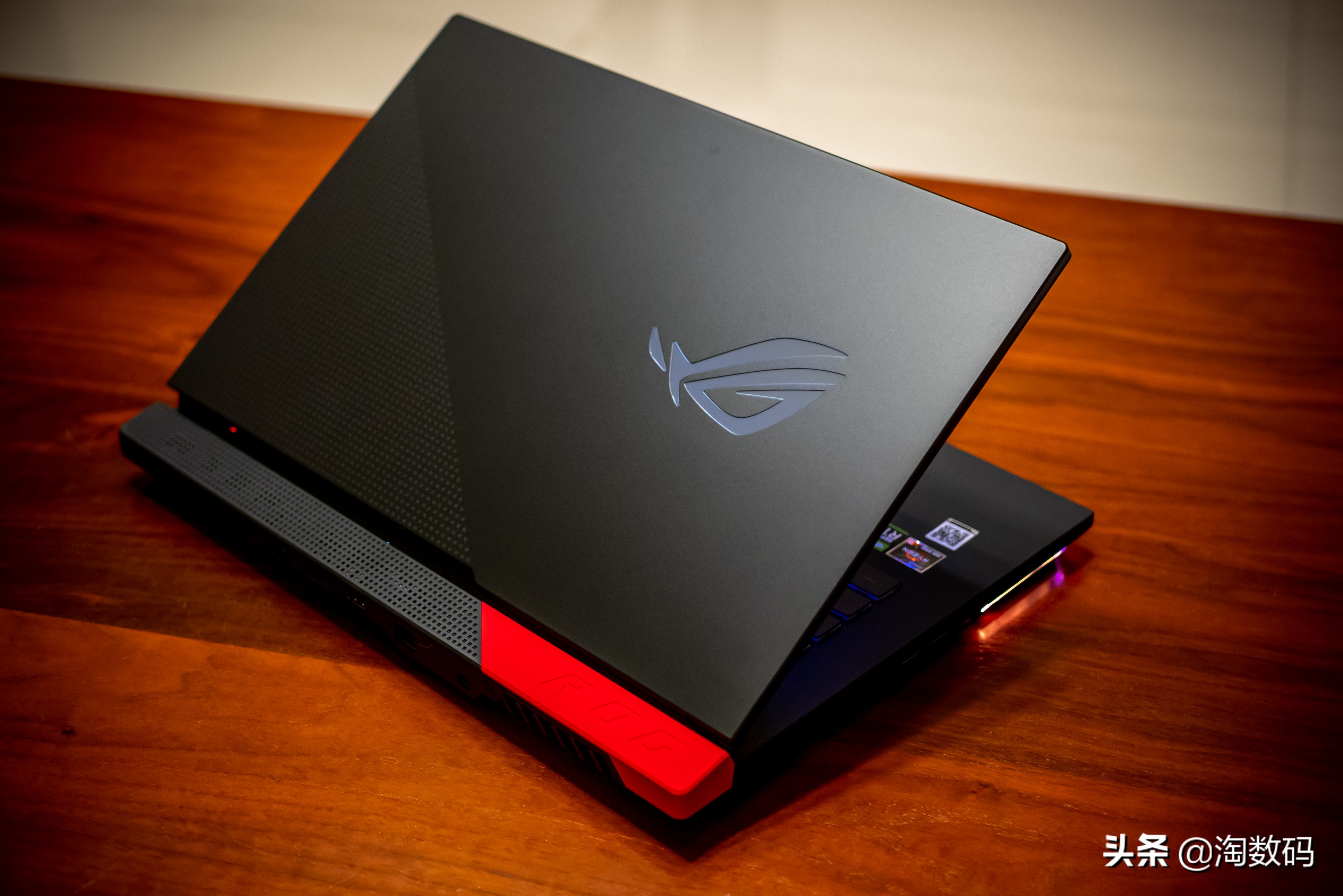 rog魔霸新锐2023锐龙r9参数,rog锐龙r9魔霸