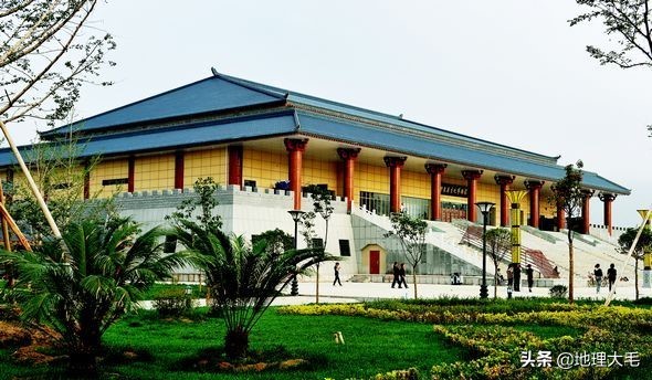 礼县、徽县、环县、宁县，说说甘肃的单字县（下）总十二期