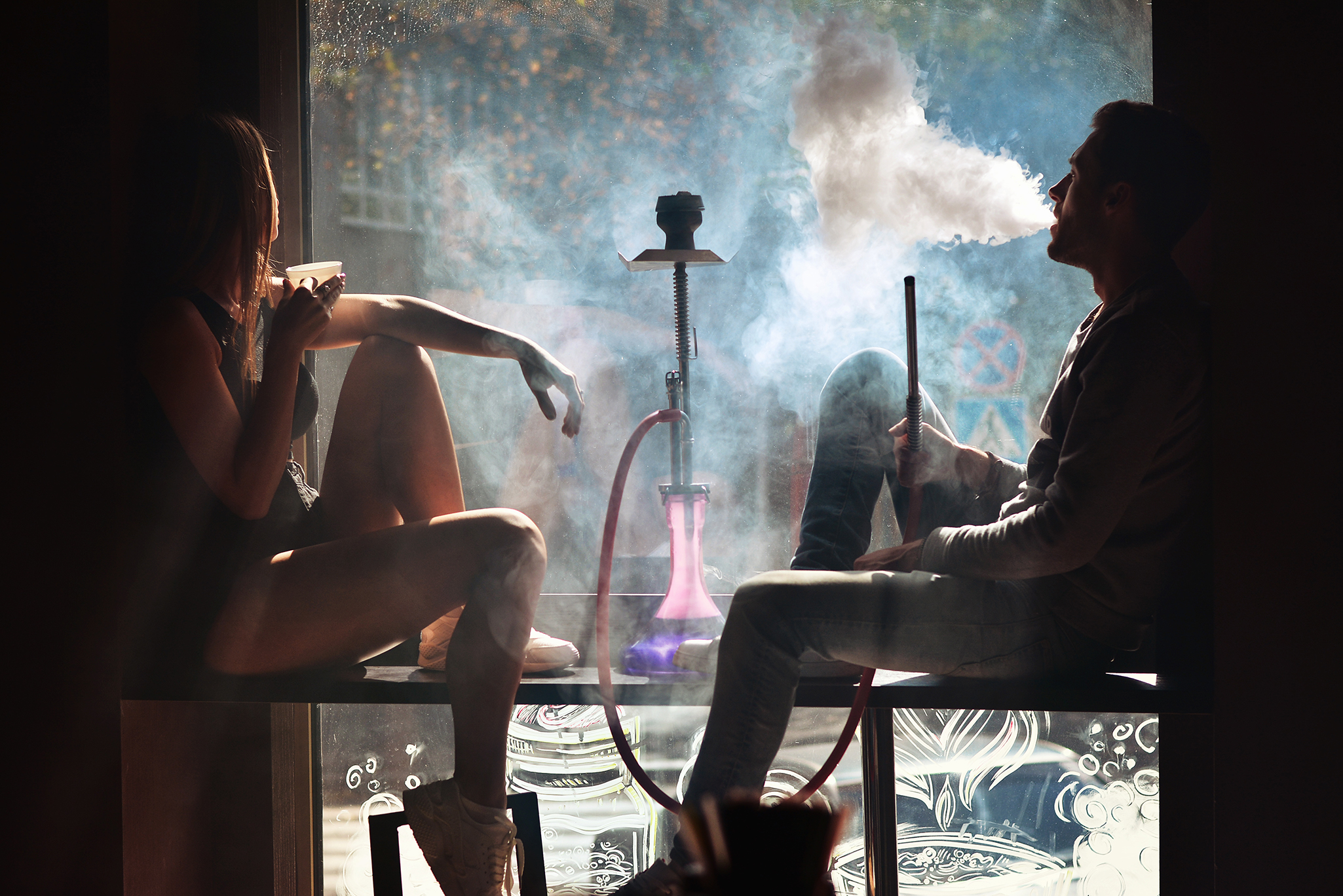 阿拉伯人吸什么烟,阿拉伯人喜欢哪些数字