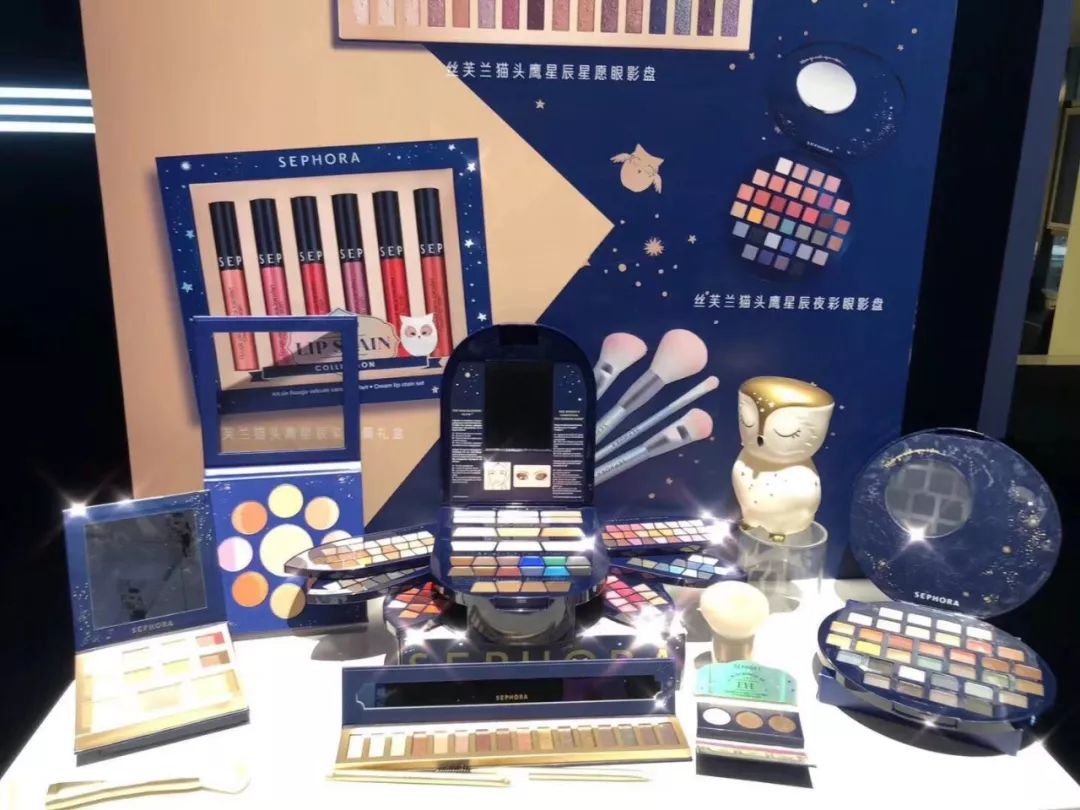 丝芙兰最值得买的产品,丝芙兰最值得买的宝藏单品