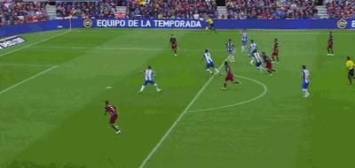 世界十大球王梅西,足球大逆袭梅西和c罗