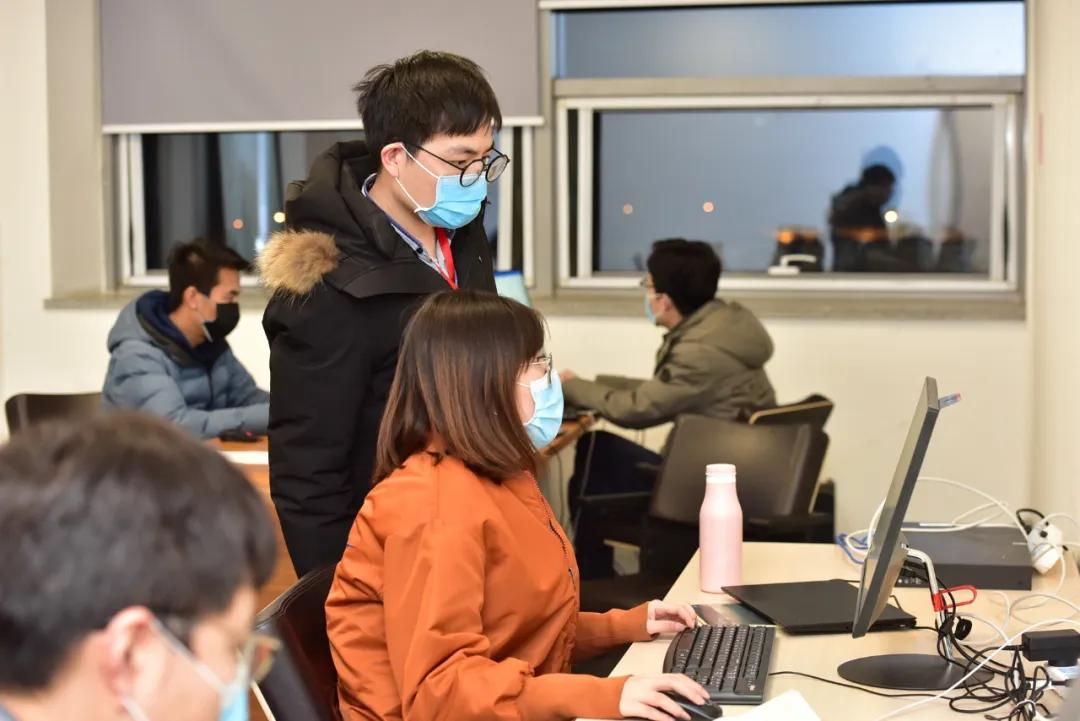 意往畅行，隐形“战士”·满满创意的脑（三）