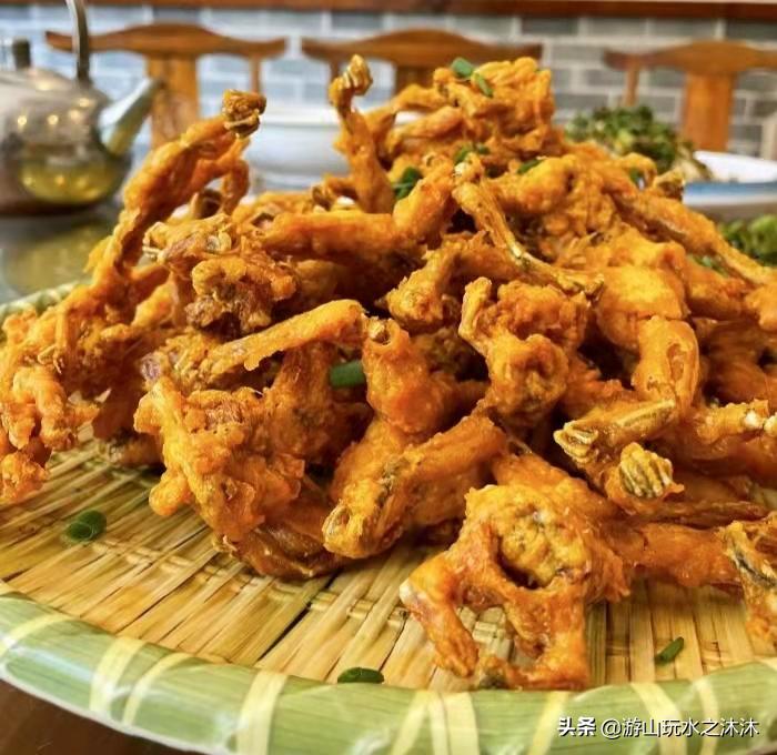 永川吃喝攻略旅游景点,永川旅游攻略推荐