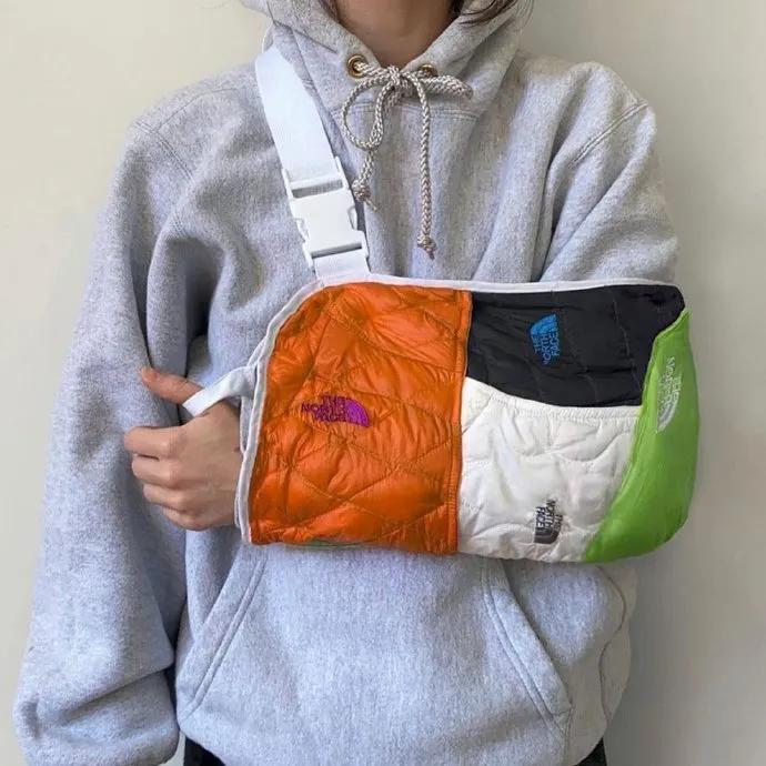 GearWeeklyVol.6—Marmot脑洞双层硬壳，Salomon引进潮支线ADV