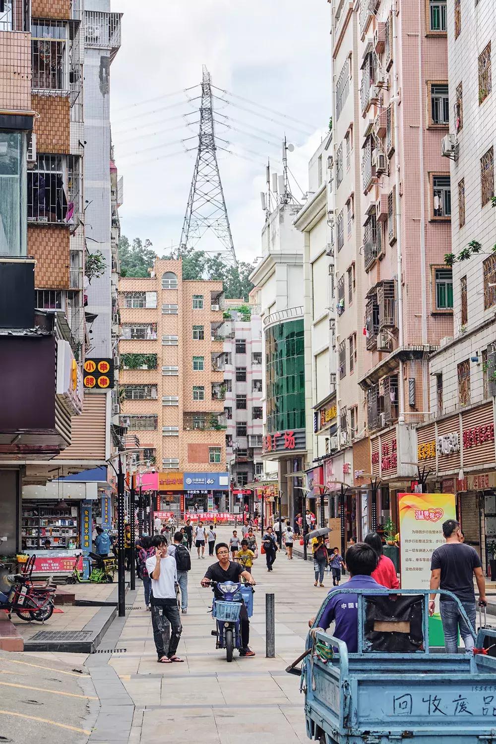 泥岗有哪些玩的,泥岗生活