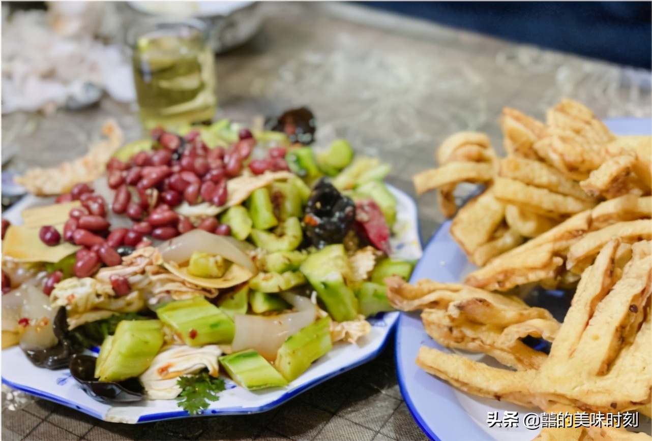 长春80年代熟食店,长春1988烤肉店总店