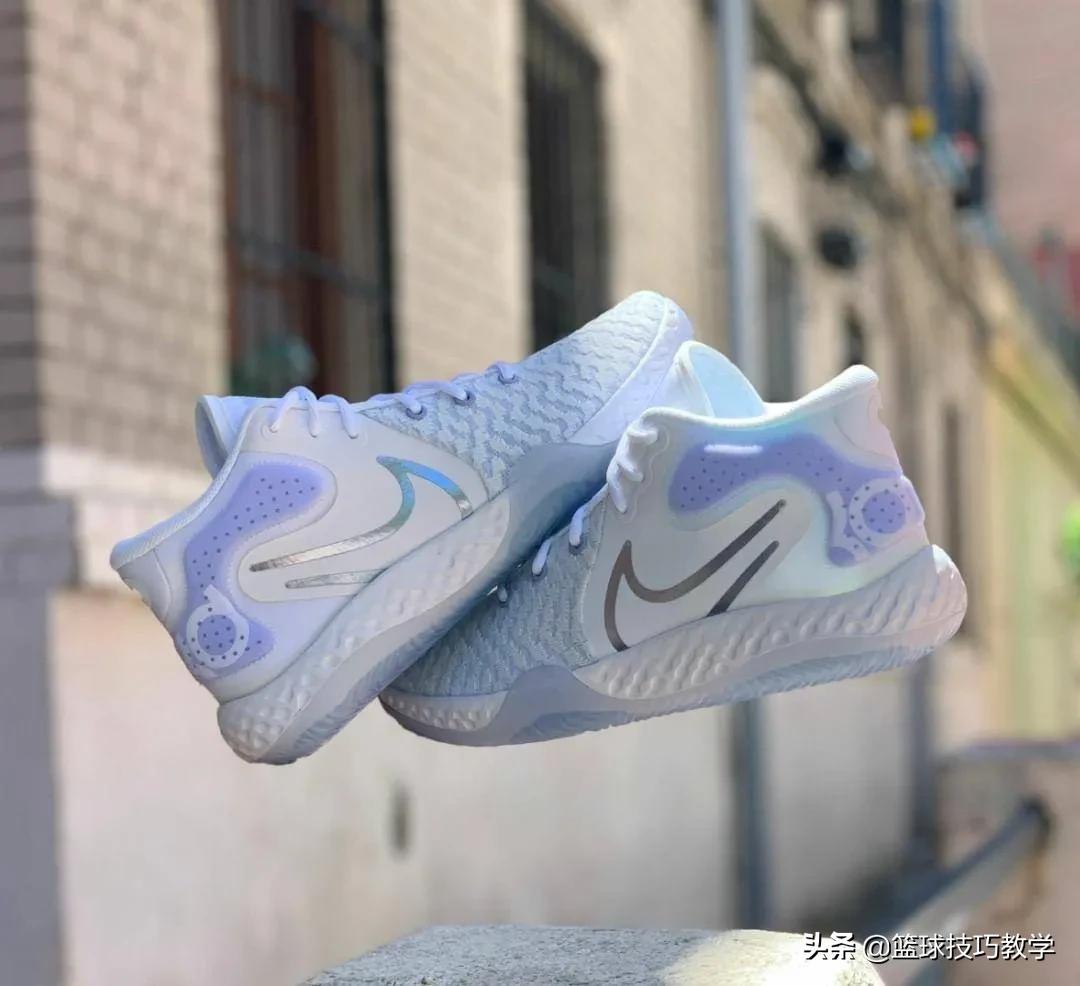 威少篮球鞋多少钱一双,威少球鞋哪代性价比高