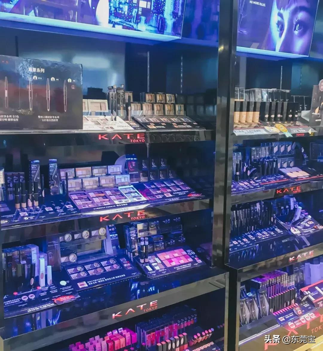 香港平价药妆店,香港必逛药妆店