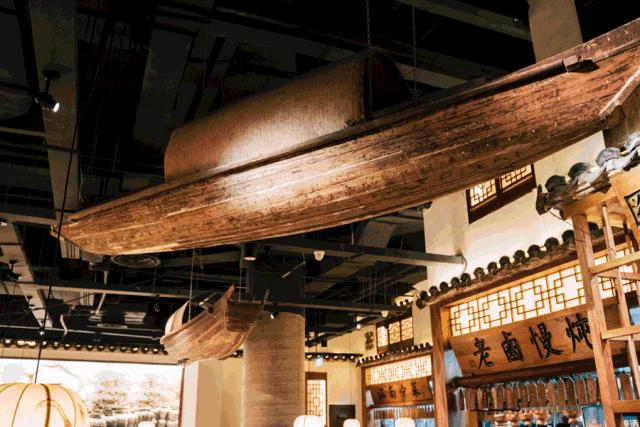 上海最怪的商场,上海最顶级的商场