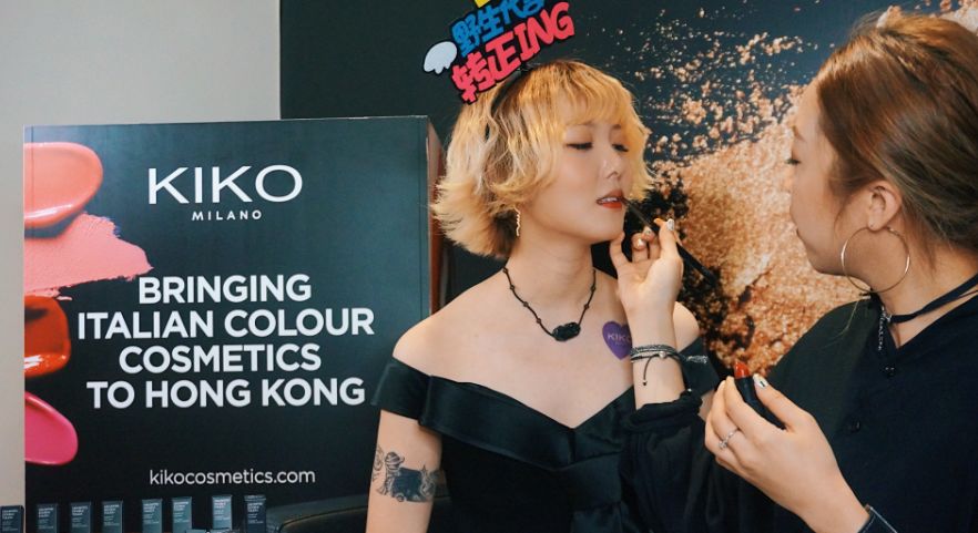 大牌最新推出的口红,今年新出的大牌口红