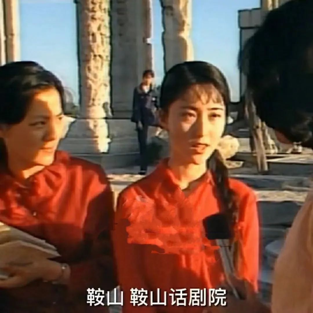 陈晓旭的一生经历,陈晓旭的一生解读