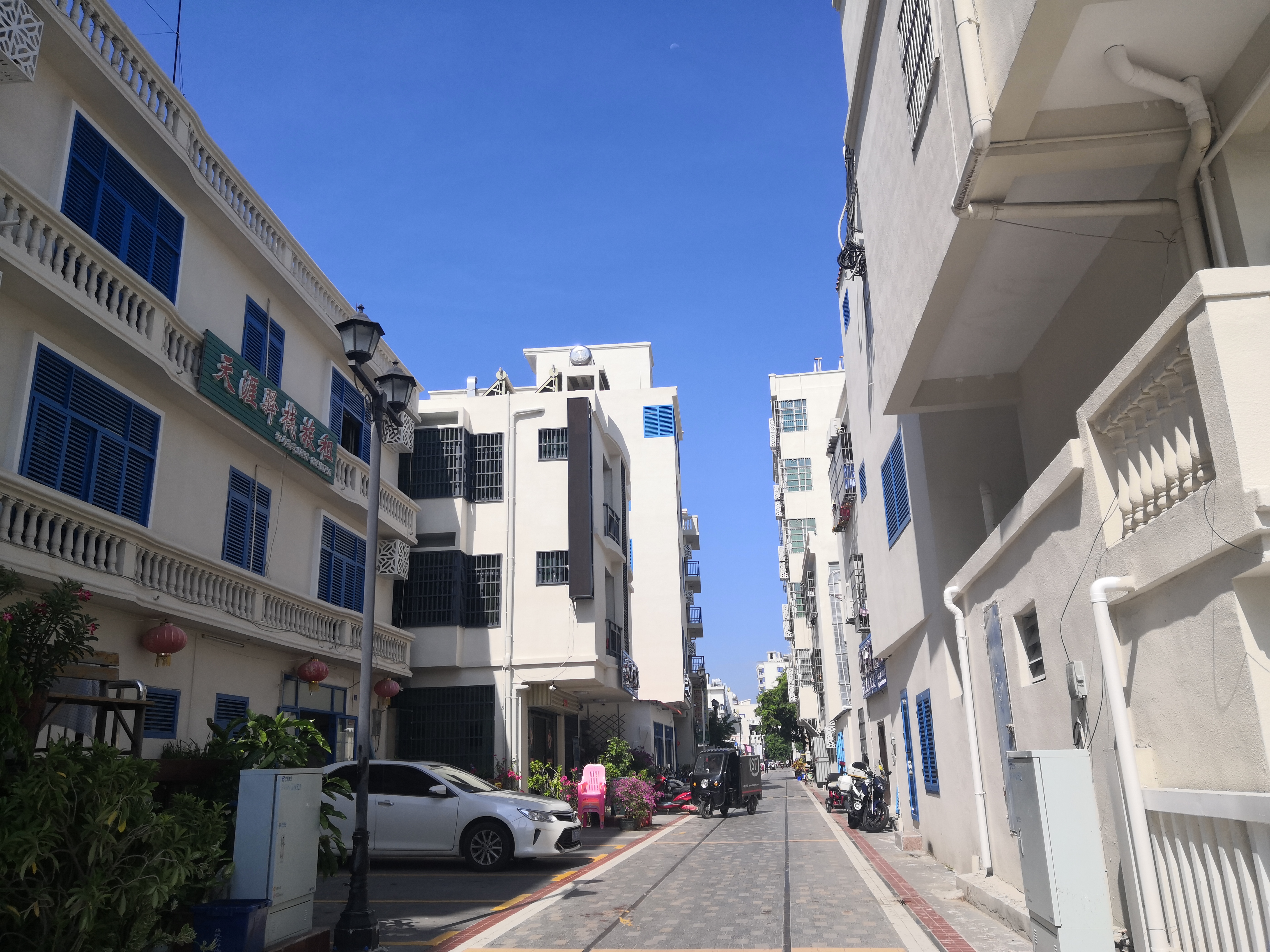 三亚马岭镇有什么景点,三亚马岭村游玩攻略