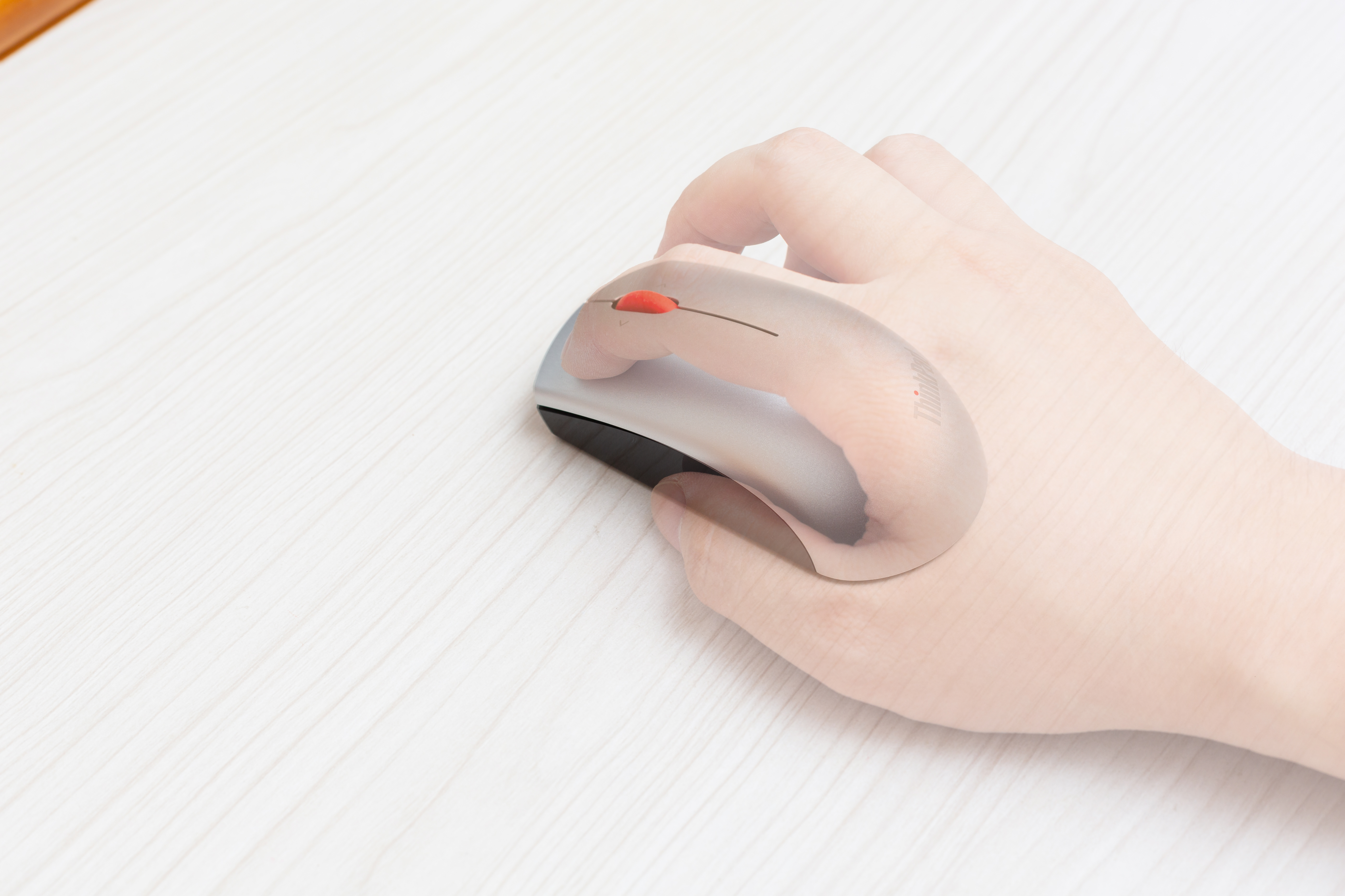 thinkpad鼠标测评,thinkpad小黑双模鼠标好用吗