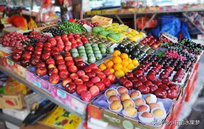 广州江南水果批发市场价格行情,广州江南水果批发市场2021价格表