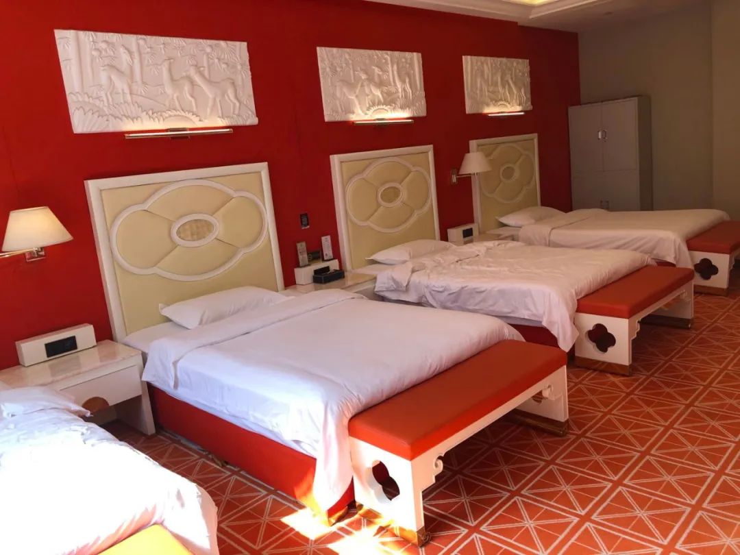 长春很出名的洗浴文化,感受长春洗浴文化