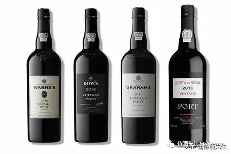 入门甜葡萄酒,你以为的葡萄酒