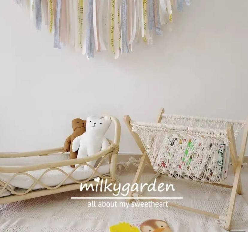 早教儿童房装修,给孩子装修可爱的房间