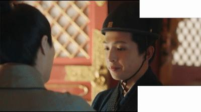 一个皇帝被两个小太监耍得团团转，张艺兴饰演的朱祁镇太昏庸了