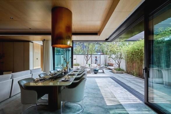 北京又一城项目,北京经典建筑