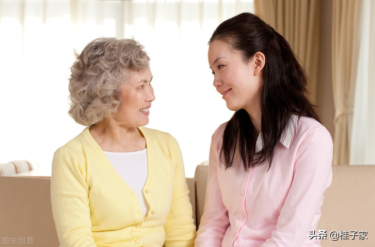 对老公不信任对婆婆敏感,老公特别介意我对娘家人好怎么办