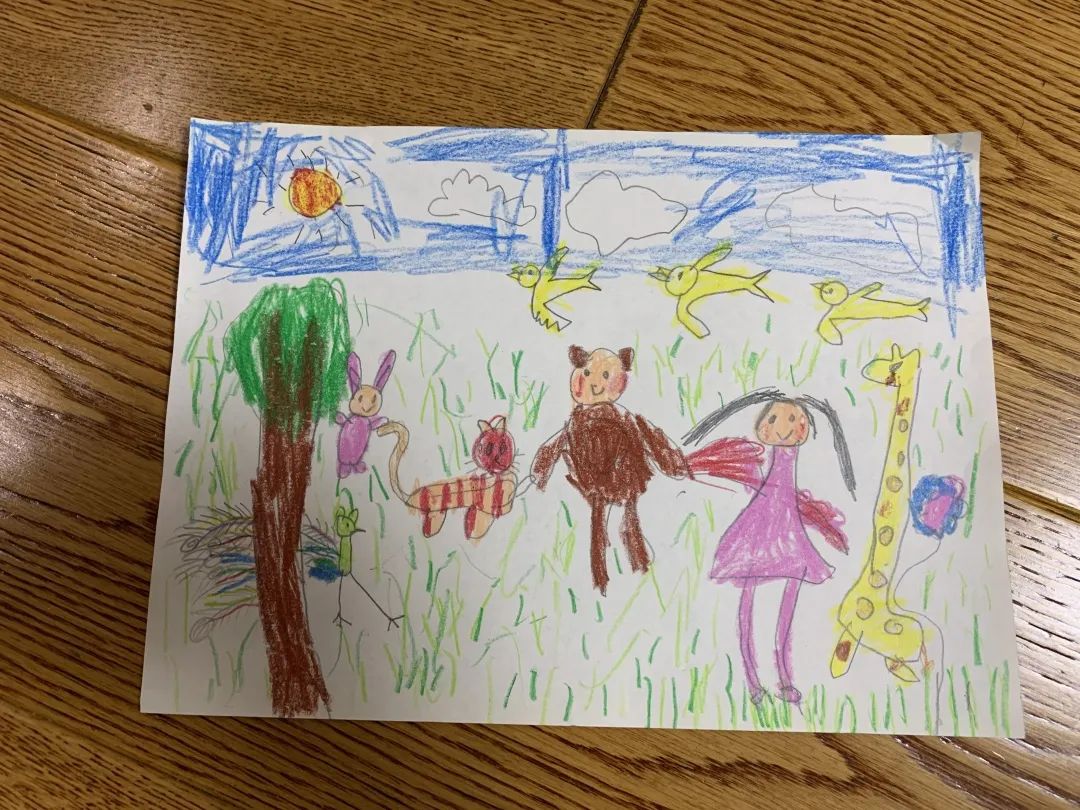 NOEAT这XIE东西！