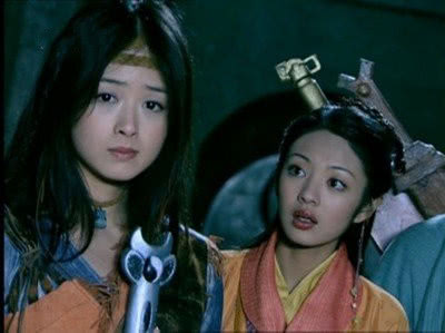 仙剑云之凡是不是仙剑奇侠传五,云之凡仙剑五