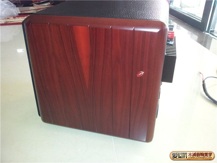 从奇声到红号ex号角，我的家庭影院更迭之路