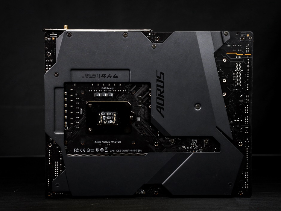 技嘉z490aorusultra评测,技嘉z490aorusmaster与gaming对比