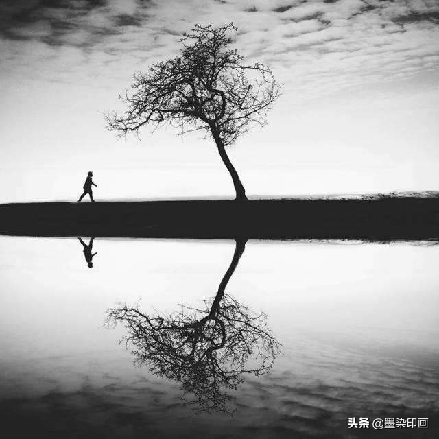 手机摄影拍出大片的感觉的方法,怎样拍出简单又高级的手机摄影