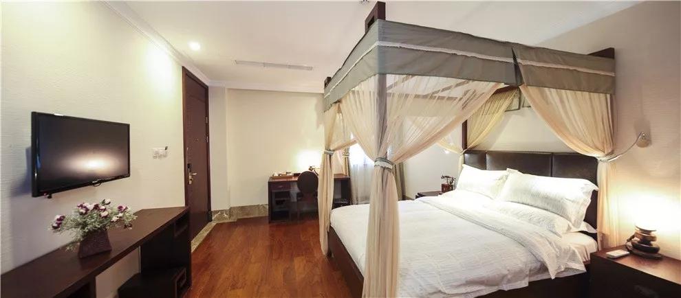 乌镇西栅里面的酒店推荐,乌镇西栅环境最好的酒店是哪家