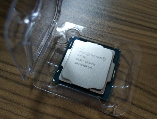 英特尔最新奔腾处理器,英特尔双核奔腾处理器