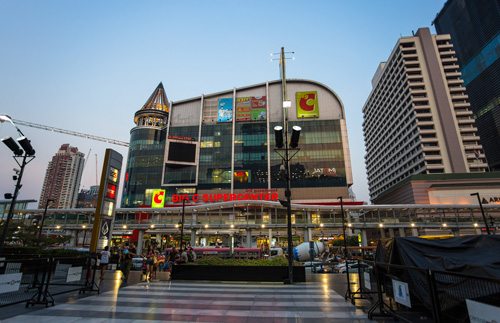 曼谷大皇宫必买的东西,曼谷bigc超市网购