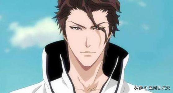 死神蓝染打得过后面的boss,死神蓝染一打八