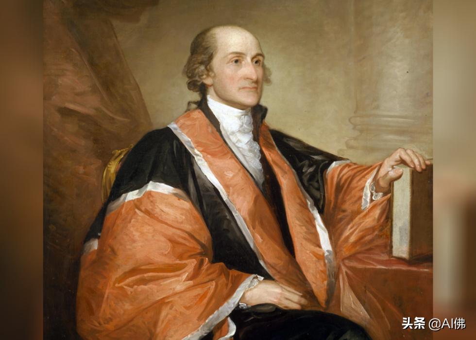 美国政治前十号人物,美国政治五大支柱