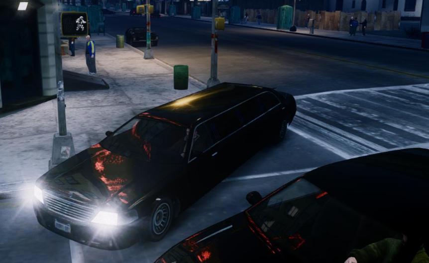 gta4完全版测评,gta4正版致命错误怎么办