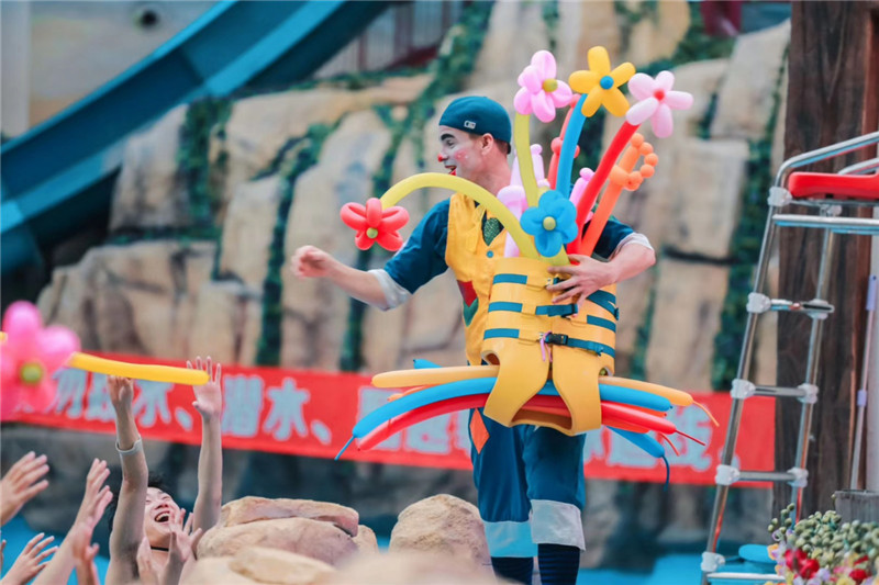 探秘隐藏在大山里的避暑胜地,避暑度假到贵州探索神秘世界