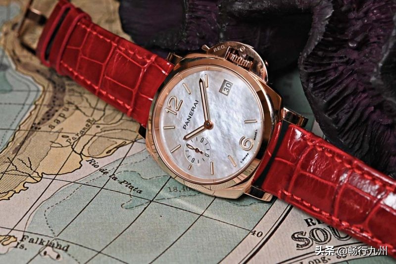 沛纳海2024新年首发,沛纳海2021价目表