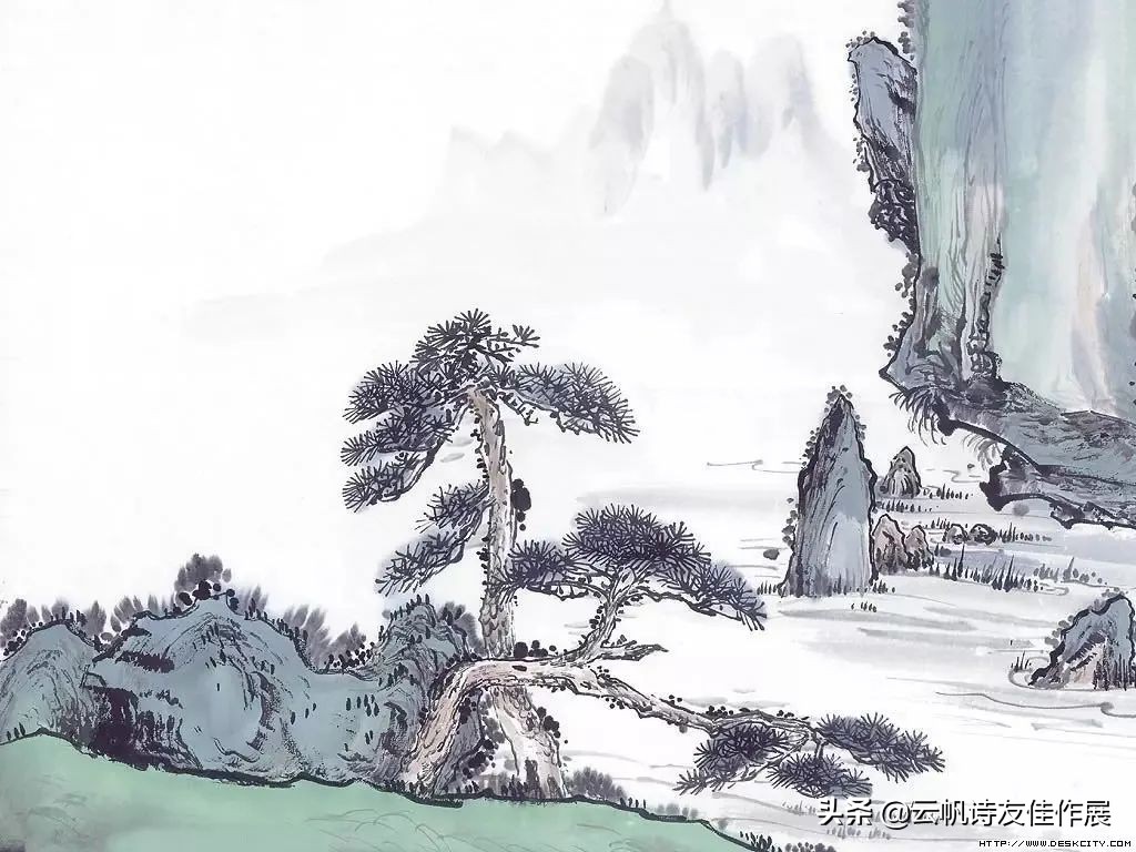 云帆诗会2022,云帆诗会28期最新作品