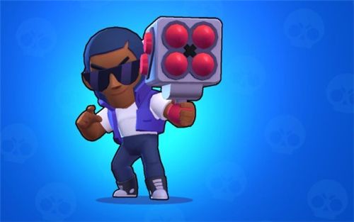 荒野乱斗新赛季英雄强度排行,荒野乱斗英雄强度排行榜