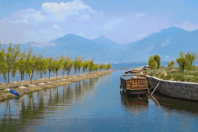 别只盯着大理丽江了！这5个避世小众古镇清净又好吃，你去过几个